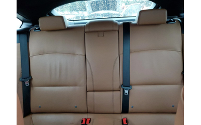 BMW X4 M40I* HARMAN/KARDON* HEAD UP* KEYLESS - автомобили, коли, обяви за нови и употребявани 9