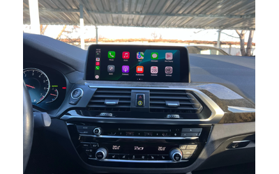 BMW X4 M 40i - автомобили, коли, обяви за нови и употребявани 13