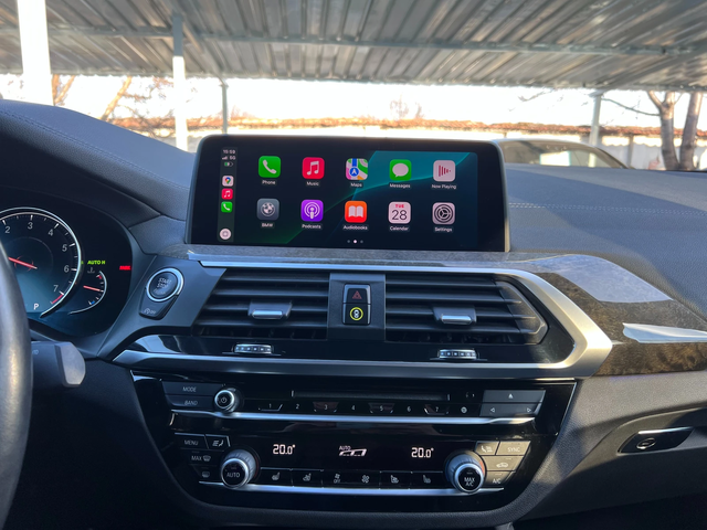 BMW X4 M 40i - автомобили, коли, обяви за нови и употребявани 13