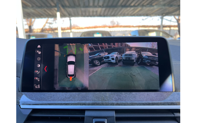 BMW X4 M 40i - автомобили, коли, обяви за нови и употребявани 14