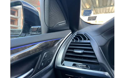 BMW X4 M 40i - автомобили, коли, обяви за нови и употребявани 16