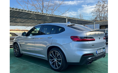 bmw-x4 - 5