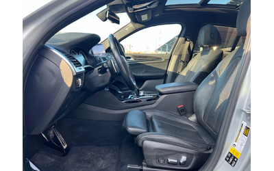 BMW X4 M 40i - автомобили, коли, обяви за нови и употребявани 6