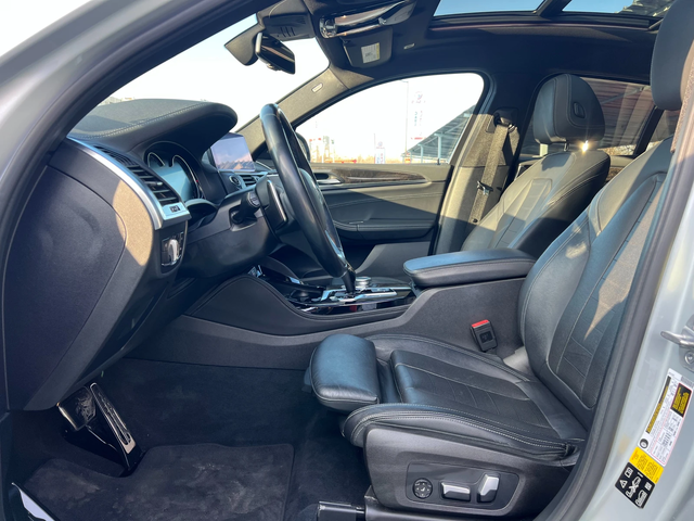 BMW X4 M 40i - автомобили, коли, обяви за нови и употребявани 6