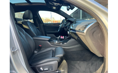 BMW X4 M 40i - автомобили, коли, обяви за нови и употребявани 7