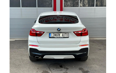 bmw-x4-2-0d-x-drive - 5