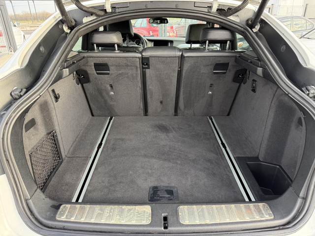 BMW X4 2.0D xDrive*2017г.M Pack*171.000КМ*Топ Състояние* - автомобили, коли, обяви за нови и употребявани 11