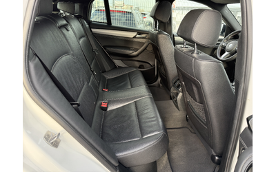 BMW X4 2.0D xDrive*2017г.M Pack*171.000КМ*Топ Състояние* - автомобили, коли, обяви за нови и употребявани 12