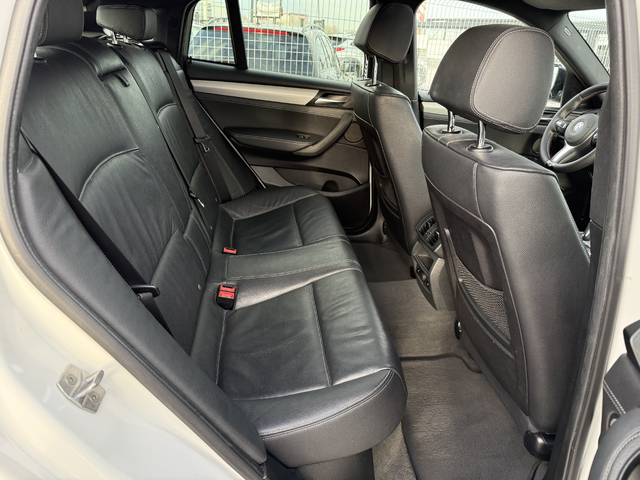 BMW X4 2.0D xDrive*2017г.M Pack*171.000КМ*Топ Състояние* - автомобили, коли, обяви за нови и употребявани 12