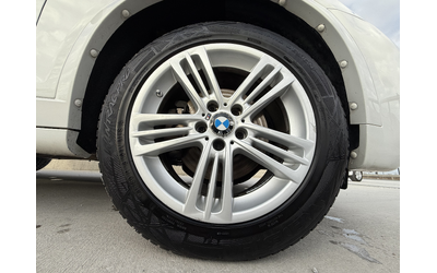 BMW X4 2.0D xDrive*2017г.M Pack*171.000КМ*Топ Състояние* - автомобили, коли, обяви за нови и употребявани 15