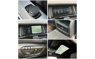 BMW X4 2.0D xDrive*2017г.M Pack*171.000КМ*Топ Състояние* - автомобили, коли, обяви за нови и употребявани 16