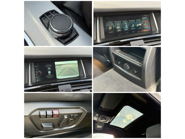 BMW X4 2.0D xDrive*2017г.M Pack*171.000КМ*Топ Състояние* - автомобили, коли, обяви за нови и употребявани 16