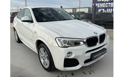 bmw-x4-2-0d-xdrive-2017g-m-pack-171-000km-top-sastoyanie - 2
