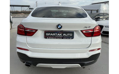 bmw-x4-2-0d-xdrive-2017g-m-pack-171-000km-top-sastoyanie - 4