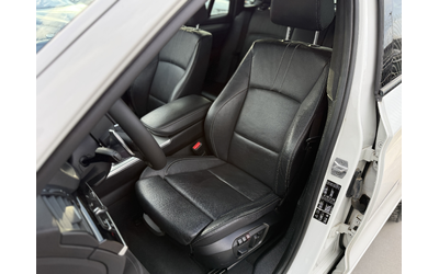 BMW X4 2.0D xDrive*2017г.M Pack*171.000КМ*Топ Състояние* - автомобили, коли, обяви за нови и употребявани 8