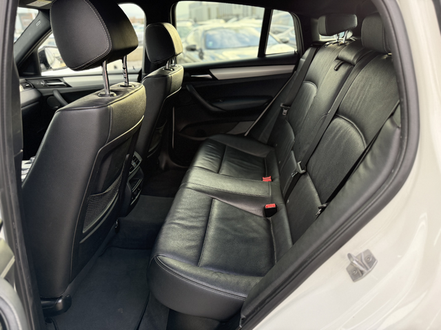 BMW X4 2.0D xDrive*2017г.M Pack*171.000КМ*Топ Състояние* - автомобили, коли, обяви за нови и употребявани 9