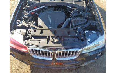 BMW X4 2.0L 4 ALL WHEEL DRIVE - автомобили, коли, обяви за нови и употребявани 12