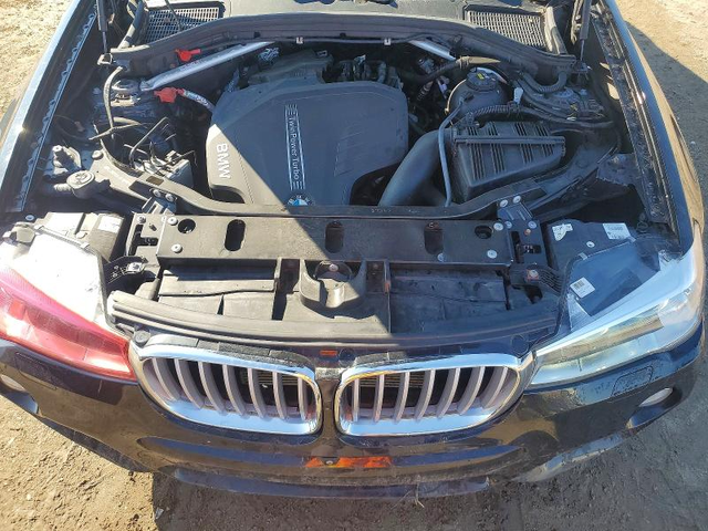 BMW X4 2.0L 4 ALL WHEEL DRIVE - автомобили, коли, обяви за нови и употребявани 13