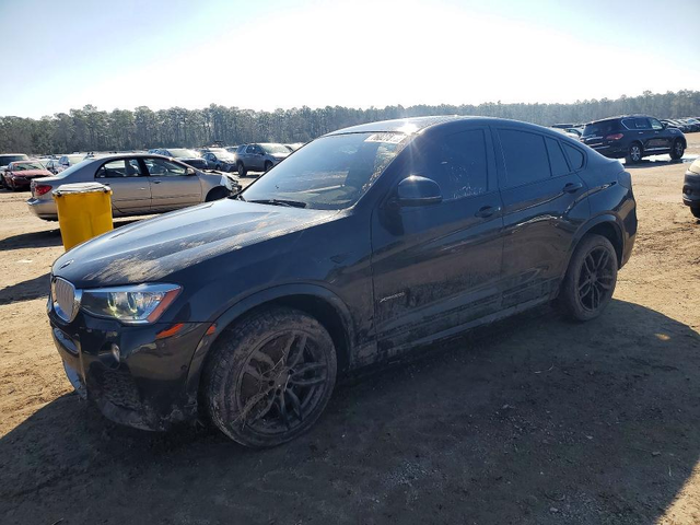 BMW X4 2.0L 4 ALL WHEEL DRIVE - автомобили, коли, обяви за нови и употребявани 1