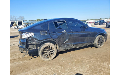bmw-x4-2-0l-4-all-wheel-drive - 3