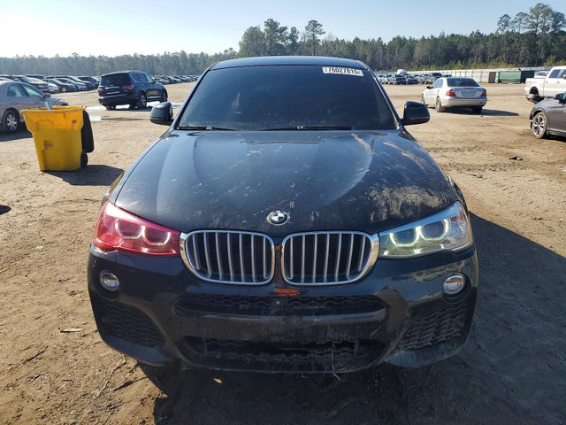 BMW X4 2.0L 4 ALL WHEEL DRIVE - автомобили, коли, обяви за нови и употребявани 5