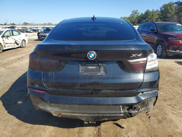 BMW X4 2.0L 4 ALL WHEEL DRIVE - автомобили, коли, обяви за нови и употребявани 6