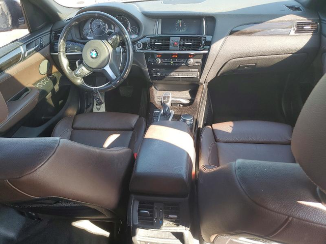 BMW X4 2.0L 4 ALL WHEEL DRIVE - автомобили, коли, обяви за нови и употребявани 8