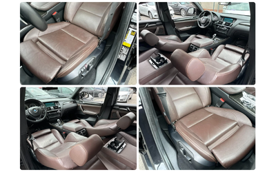 BMW X4 306HP 360"КАМЕРИ HARMAN/KARDON HUD - автомобили, коли, обяви за нови и употребявани 12