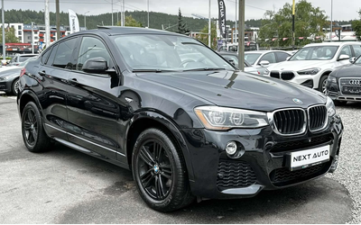 bmw-x4 - 2