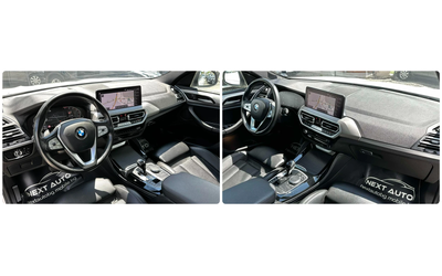 BMW X4 2.0i 252HP 35537KM - автомобили, коли, обяви за нови и употребявани 10