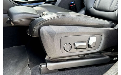 BMW X4 2.0i 252HP 35537KM - автомобили, коли, обяви за нови и употребявани 15