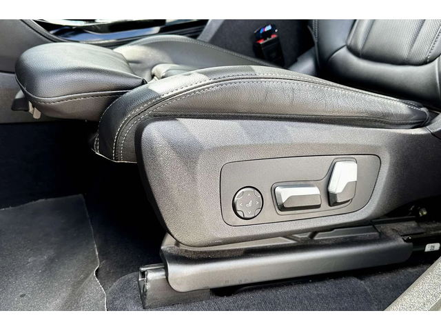 BMW X4 2.0i 252HP 35537KM - автомобили, коли, обяви за нови и употребявани 15