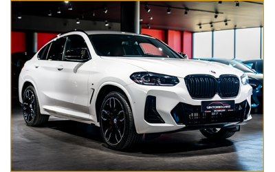 bmw-x4 - 0