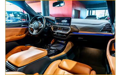 BMW X4 BMW X4  - автомобили, коли, обяви за нови и употребявани 10