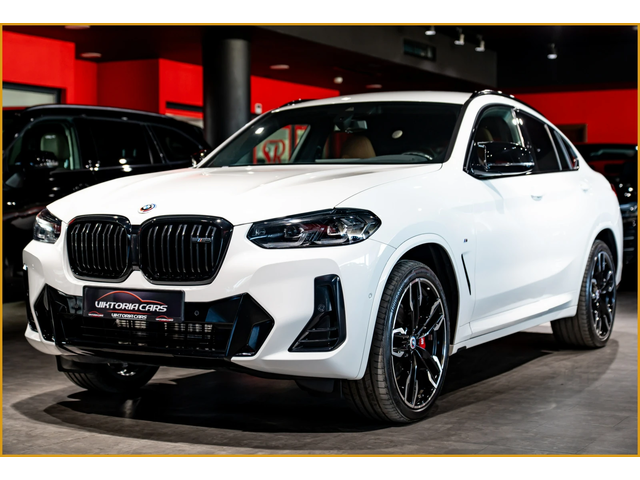 BMW X4 BMW X4  - автомобили, коли, обяви за нови и употребявани 19