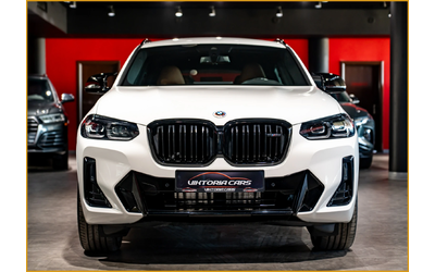 bmw-x4 - 1