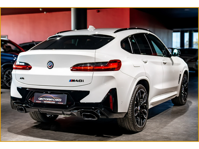 BMW X4 BMW X4  - автомобили, коли, обяви за нови и употребявани 22