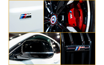 BMW X4 BMW X4  - автомобили, коли, обяви за нови и употребявани 25