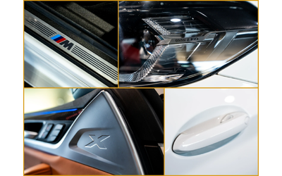 BMW X4 BMW X4  - автомобили, коли, обяви за нови и употребявани 26