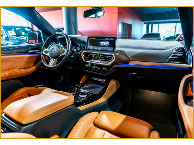 BMW X4 BMW X4  - автомобили, коли, обяви за нови и употребявани 27