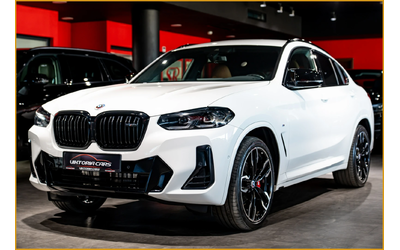 bmw-x4 - 2