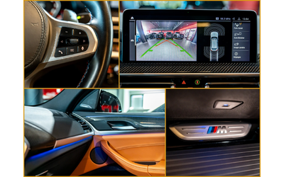 BMW X4 BMW X4  - автомобили, коли, обяви за нови и употребявани 30