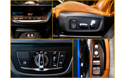 BMW X4 BMW X4  - автомобили, коли, обяви за нови и употребявани 31