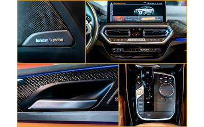 BMW X4 BMW X4  - автомобили, коли, обяви за нови и употребявани 32