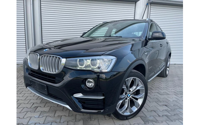bmw-x4 - 0