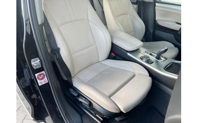 BMW X4 2, 0d XDrive, авто, кожа, нави, мулти, 6в, спорт, - автомобили, коли, обяви за нови и употребявани 11