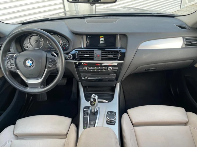 BMW X4 2, 0d XDrive, авто, кожа, нави, мулти, 6в, спорт, - автомобили, коли, обяви за нови и употребявани 12