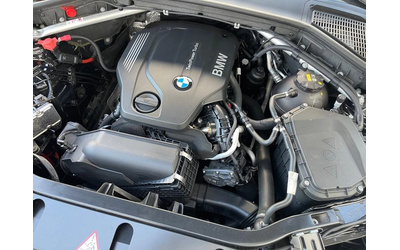 BMW X4 2, 0d XDrive, авто, кожа, нави, мулти, 6в, спорт, - автомобили, коли, обяви за нови и употребявани 13