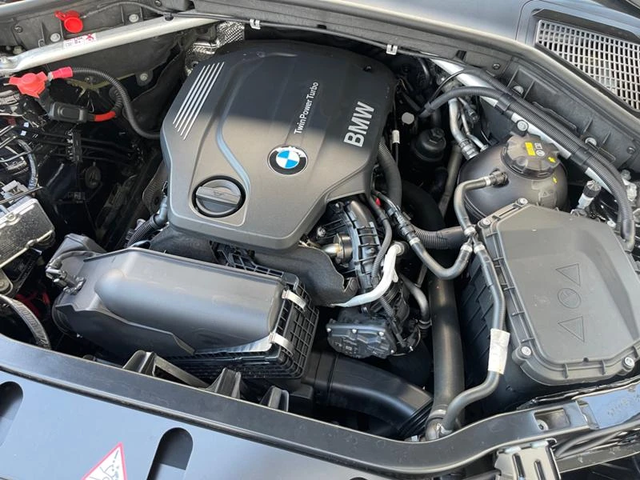 BMW X4 2, 0d XDrive, авто, кожа, нави, мулти, 6в, спорт, - автомобили, коли, обяви за нови и употребявани 13