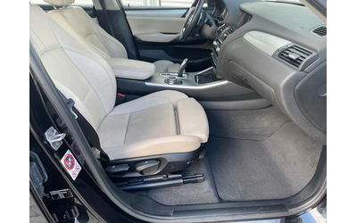 BMW X4 2, 0d XDrive, авто, кожа, нави, мулти, 6в, спорт, - автомобили, коли, обяви за нови и употребявани 9